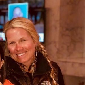 Meet your Posher, Joanna